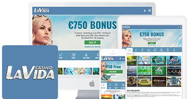 casino lavida app